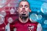 Rice hev fat i West Ham-koryfæ: Pas godt på ham