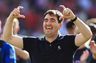 Medie: Iraola er favorit til Liverpool-job