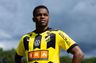 Häcken lejer nigeriansk midtbanespiller i Anderlecht