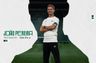 Joao Pereira er ny træner for Harder og Hjulmand