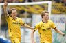 AC Horsens rykker op i Superligaen