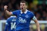 Everton-legende stopper efter sæsonen