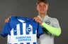 Brighton forlænger med forsvarsspiller - sendes på lån