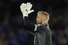 Schmeichel: EM 92 gav tro på Leicester-miraklet