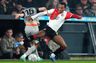 Feyenoord klar til finalebrag mod danskerklub