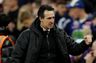 Emery afviser konge-rolle i Europa League: Skal vinde med Villa