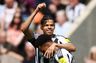 Suveræn sejr: Osula er månedens spiller i Newcastle