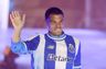 Thiago Silva forlader FC Porto