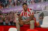 Hollandsk bundklub hapser Patrick van Aanholt