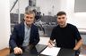 Bologna henter angriber hos Atalanta