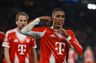 Olise er årets spiller i Bundesligaen