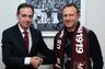 Salernitana har ny cheftræner på plads
