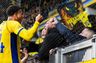 LIVE: Kæmpe Brøndby-kanin
