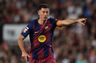 Chicago Fire i dialog med Lewandowski