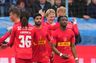FCN vandt bronze efter fantomhalvleg