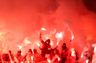 Kæmpe skandale: Ligue 1-kamp afblæst efter optøjer