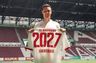 Jess Thorups Augsburg henter Keven Schlotterbeck