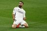 Carvajal stopper i Real Madrid