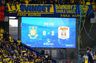 Fire anholdt i Brøndby: Vold og overtrædelse af karantæne