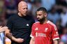 Lettelse hos Liverpool-fans: Slot var et fejlcast