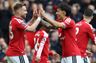 Carrick vil have Shaw ind på landsholdet