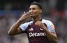 Medie: Aston Villa afviser Saudi-bud på Watkins
