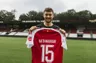 Vejle henter færøsk landsholdsspiller