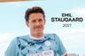 FC Roskilde skriver med Emil Staugaard