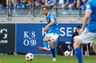 Casper 'Dani' Winther er Årets Profil i 1. division