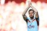 Henderson: Emotionelt at være tilbage