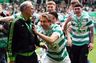 Nygren om sit første Celtic-mesterskab: Det føles fantastisk