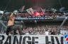 LIVE: FCK-fans tilbageholdes