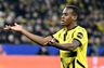 Dortmund-boss om Gittens: Ingen dialog med Bayern 