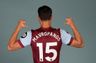 Ny West Ham-stopper: Glad for at være tilbage i PL