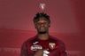 Torino forlænger med colombiansk målræv