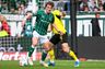 Riemer med store Stage-forventninger