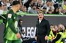 Utilfreds Wolfsburg-chef: Vi var for sløsede