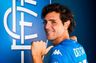 Kovending: Mattia Destro tager endnu en tørn i Empoli