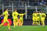 Bodø/Glimt vandt sikkert uden Høgh