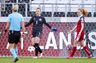 Danmark-keeper 'zonede ud' efter nederlag