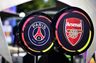 LIVE: PSG og Arsenal brager sammen i CL-finalen
