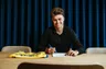 Brøndby forlænger med Oskar Fenger
