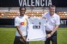 Valencia henter belgier i Leeds