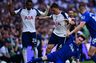 LIVE: Spurs lugter overlevelsen!