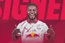 Vejen banet for Skov Olsen - Leipzig henter Wolfsburg-profil