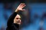 Pep Guardiola holder pause på ubestemt tid