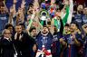 Kvaratskhelia er årets spiller i CL