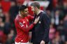 Carrick bekræfter: Casemiro er klar