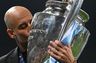 City-boss hylder Guardiola: Har gjort fodbold bedre