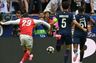 LIVE: Drømmestart for Arsenal!
